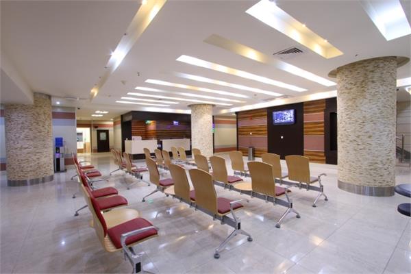 درمانگاه تخصصی دکتر زرین کوب بروجرد